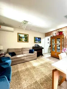 Casa com 3 Quartos à venda, 71m² no Vila Lucinda, Santo André