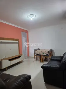 Apartamento com 2 Quartos à venda, 78m² no Pompéia, Santos