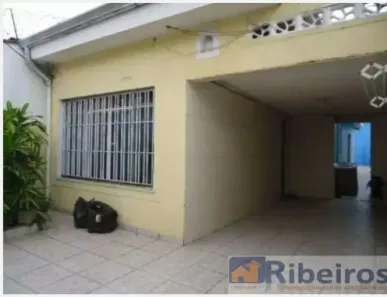 Casa com 2 Quartos à venda, 180m² no Vila Santa Catarina, São Paulo
