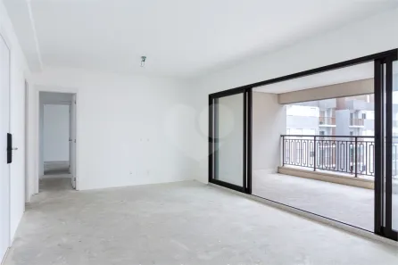 Apartamento com 3 Quartos à venda, 173m² no Perdizes, São Paulo