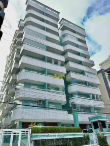 Apartamento com 1 Quarto à venda, 40m² no Boqueirão, Praia Grande