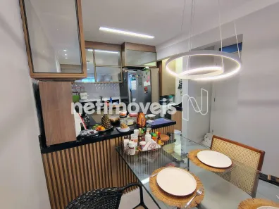 Apartamento com 1 Quarto à venda, 51m² no Caminho das Árvores, Salvador