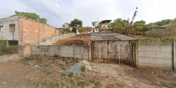 Lote/Terreno à venda, 360m² no , Mateus Leme