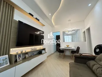 Apartamento com 2 Quartos à venda, 60m² no Tijuca, Rio de Janeiro