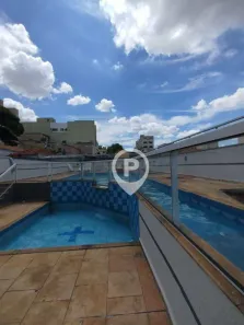 Apartamento com 3 Quartos à venda, 77m² no Olímpico, São Caetano do Sul