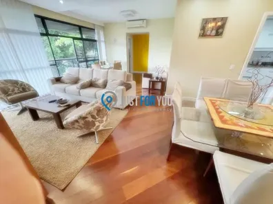 Apartamento com 3 Quartos à venda, 170m² no Recreio dos Bandeirantes, Rio de Janeiro