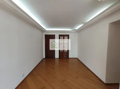 Apartamento com 3 Quartos para alugar, 78m² no Vila Guiomar, Santo André
