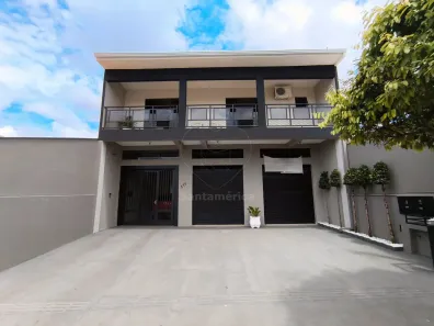 Casa com 3 Quartos à venda, 266m² no Jardim do Leste, Londrina