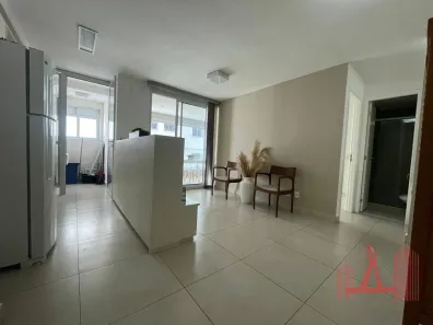 Apartamento com 1 Quarto à venda, 52m² no Consolação, São Paulo
