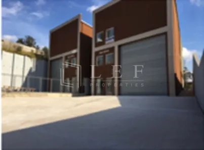 Prédio Comercial à venda, 420m² no Jardim Jurupari (Fazendinha), Santana de Parnaíba