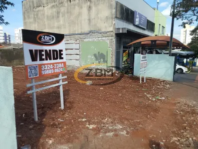 à venda, 234m² no Jardim Londrilar, Londrina