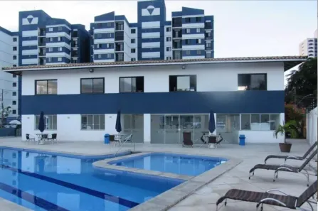 Apartamento com 3 Quartos à venda, 70m² no Cabula, Salvador