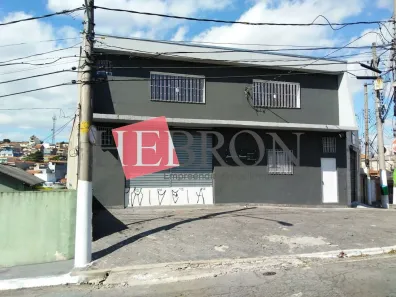 Sala Comercial à venda, 653m² no Vila Formosa, São Paulo