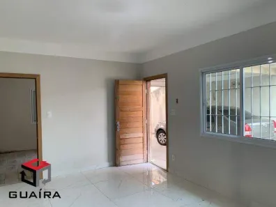 Casa com 2 Quartos à venda, 125m² no Vila Francisco Matarazzo, Santo André
