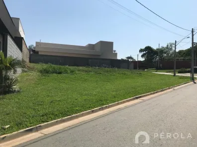 Lote/Terreno à venda, 500m² no Jardins Bolonha, Senador Canedo