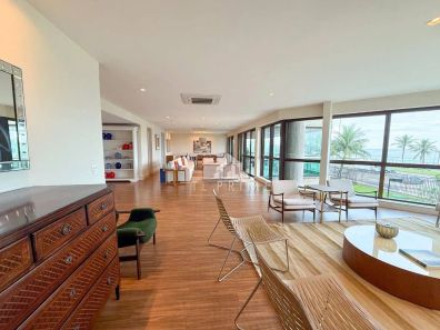 Apartamento com 4 Quartos à venda, 384m² no Barra da Tijuca, Rio de Janeiro