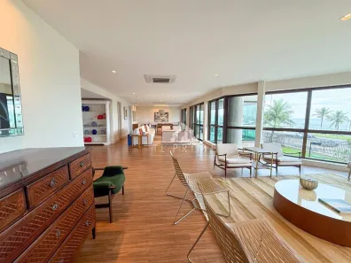 Apartamento com 4 Quartos à venda, 384m² no Barra da Tijuca, Rio de Janeiro