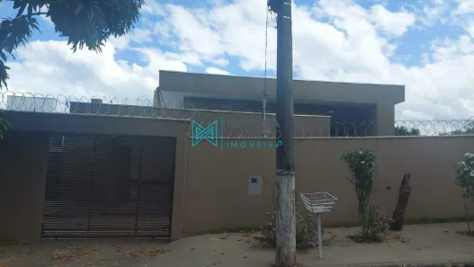 Casa com 3 Quartos à venda, 116m² no Lundcea, Lagoa Santa