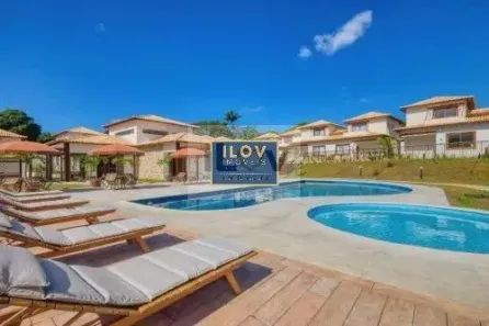Casa de Condomínio com 4 Quartos à venda, 121m² no Manguinhos, Armação dos Búzios