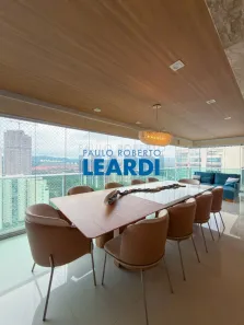 Apartamento com 3 Quartos à venda, 212m² no Alphaville Centro Industrial e Empresarial/Alphaville., Barueri