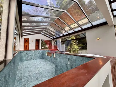 Casa de Condomínio com 4 Quartos à venda, 835m² no Cidade Industrial, Curitiba