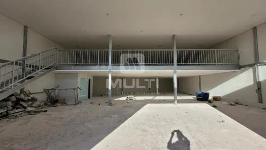 Ponto Comercial com 1 Quarto para alugar, 372m² no Santa Mônica, Uberlândia