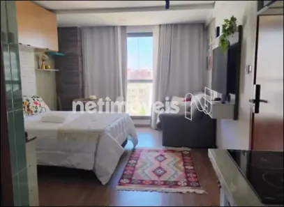 Apartamento com 1 Quarto à venda, 24m² no Barra, Salvador