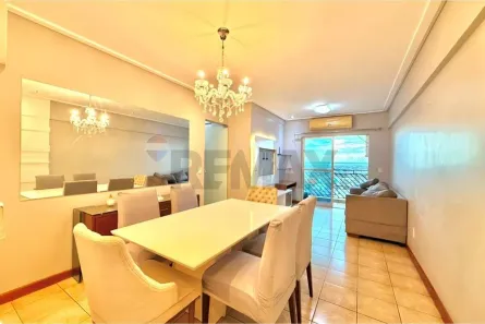 Apartamento com 3 Quartos para alugar, 90m² no Jurunas, Belém