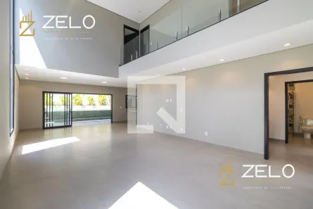 Casa com 4 Quartos à venda, 383m² no Swiss Park, Campinas