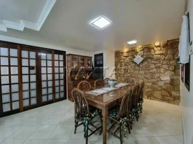 Casa com 3 Quartos à venda, 259m² no Água Fria, São Paulo