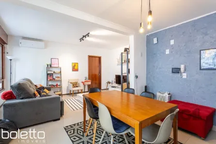 Apartamento com 2 Quartos à venda, 83m² no Rio Branco, Porto Alegre