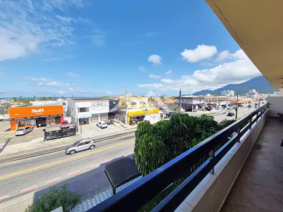 Apartamento com 4 Quartos à venda, 160m² no Balneário Stella Maris, Peruíbe