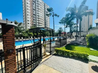 Apartamento com 2 Quartos à venda, 49m² no Jardim Íris, São Paulo