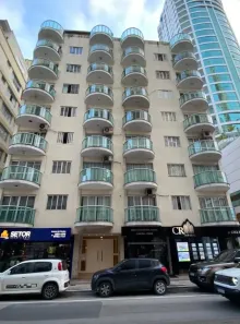 Apartamento com 3 Quartos para alugar, 149m² no Centro, Balneário Camboriú
