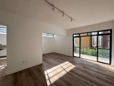 Apartamento com 2 Quartos à venda, 76m² no Vila Mariana, São Paulo