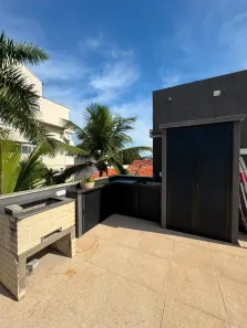 Cobertura com 3 Quartos para alugar, 200m² no Piratininga, Niterói