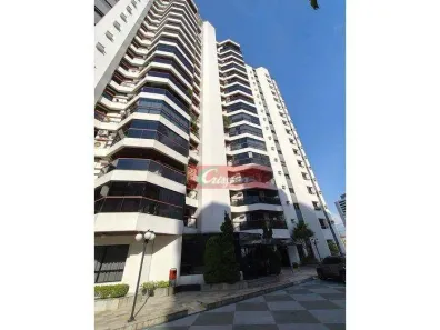 Apartamento com 3 Quartos à venda, 242m² no Camargos, Guarulhos