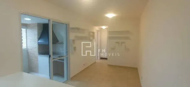 Apartamento com 1 Quarto à venda, 42m² no Vila Mariana, São Paulo