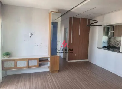 Apartamento com 3 Quartos à venda, 80m² no Vila São José, Taubaté