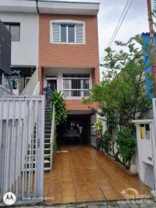 Sobrado com 3 Quartos à venda, 213m² no Cidade Mãe do Céu, São Paulo