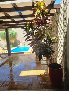 Sobrado com 5 Quartos à venda, 420m² no Jardim Atlântico, Goiânia