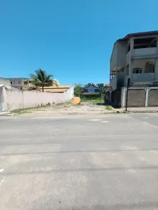 Lote/Terreno à venda, 368m² no Ponta da Fruta, Vila Velha
