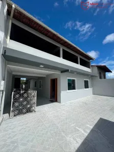 Casa com 2 Quartos à venda, 80m² no Itinga, Lauro de Freitas
