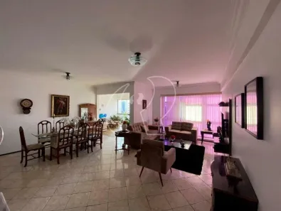 Apartamento com 4 Quartos à venda, 179m² no Meireles, Fortaleza
