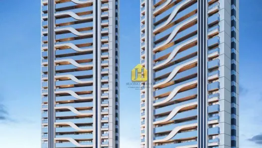 Apartamento com 4 Quartos à venda, 144m² no Lagoa Nova, Natal