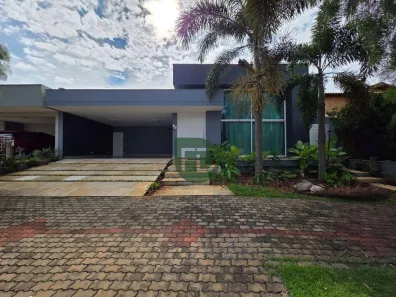 Casa de Condomínio com 3 Quartos à venda, 320m² no Jardim Imperador, Americana