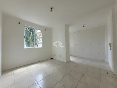 Apartamento com 1 Quarto à venda, 41m² no Bonfim, Santa Maria