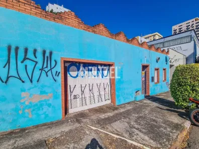 Imóvel Comercial com 1 Quarto para alugar, 93m² no Centro, Novo Hamburgo