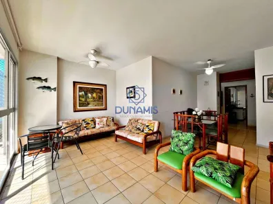 Apartamento com 2 Quartos à venda, 110m² no Pitangueiras, Guarujá