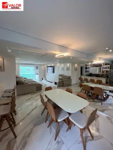 Apartamento com 3 Quartos à venda, 118m² no Jardim Maria Rosa, Taboão da Serra